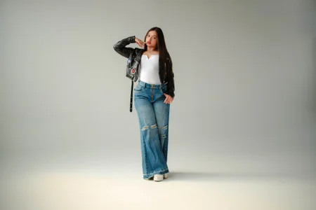 MiaKay1 Between rough and sweet slika 2