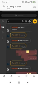 Lucy_limon Thanks bb, wish Bb a good day, everything goes smoothly 🥰🥰💋💋❤️‍🔥❤️‍🔥💥💥 Pic 4