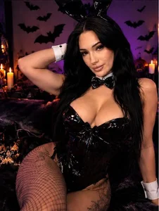 SandraBabeXO 🎃Thriller Night: Trick or Tease Gambar 3