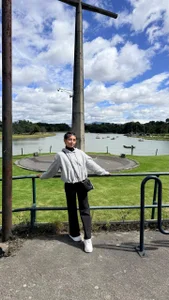 enjoying the park de Miss_luna  3 Imagens