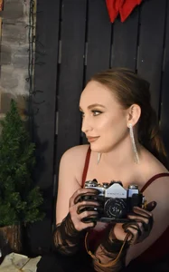 TrueReincarnationのXmas moodの 2枚の写真