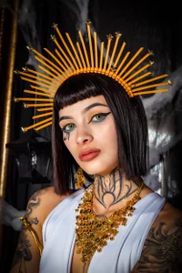 aa_lunit Halloween 🎃 2025 Pic 4