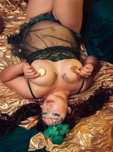 Honny_Blaice_ kullanıcısının sai🍀nt patrick albümü -  5 fotoğraf