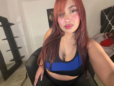 Curvybigassx hi daddy Pic 4