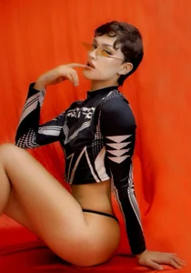 rose_blosom__ I'm your girl 😈 Pic 2