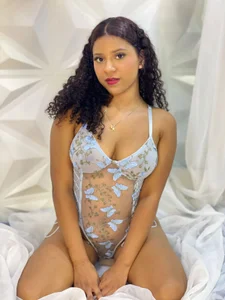 sophia_brunette_ Sophi's heart in blue 💙✨ Immagine  5