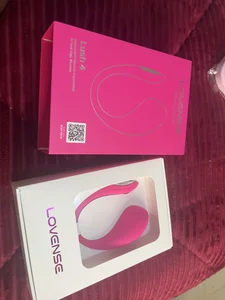 Luscious_tariaのLovense toysの 4枚の写真