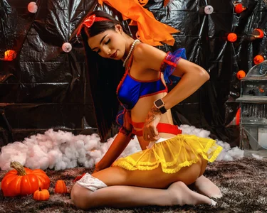 ShellbyDior Happy Halloween  4. fénykép