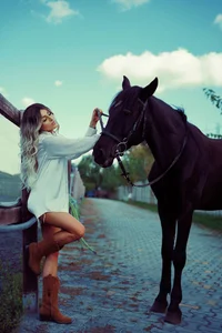 MashaReed_ Wild Spirit Pic 4