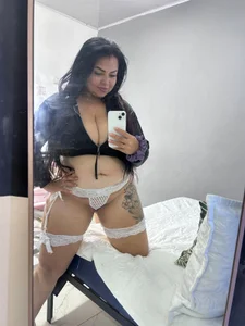 Nataly_Freckles SENSUAL BODY Bilde 3