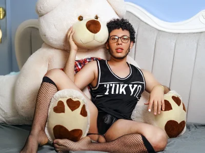 KyleeDevil Public зображення 2