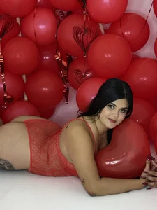 im_mou_ Heartbeats 💋 Foto 6