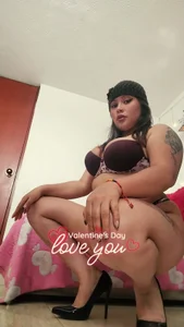 HAPPY VALENTINE'S DAY de miss_evoleth2  4 Imagens