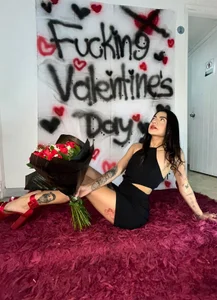 Valentine's Day de MiahCornell_  2 Imagens