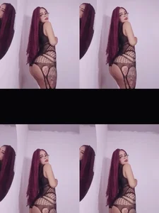 Bitch_no_mercy For my loves Melani  4টি ছবি
