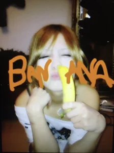 nene_teacher バナナ🍌 Foto