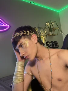 _patrick18s Greek God-Dios griego sexfoto 1