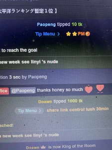 A_Ling: Public ( фото)