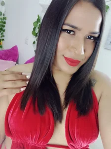 Natural red for you od Evang_hot  9 snímek