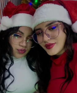 maddie-and-chelsea- 🎄❤️🧑🏻‍🎄MERRY CHRISTMAS🧑🏻‍🎄❤️ 🎄 Pic 2
