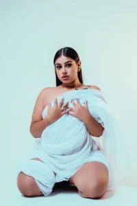 GabyRhodes Welcome to Olympus ❤️  4টি ছবি