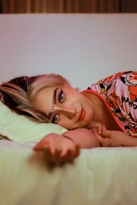 GabyRose9 Public Pic 4