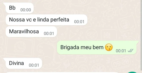 Depoimentos dos compradores