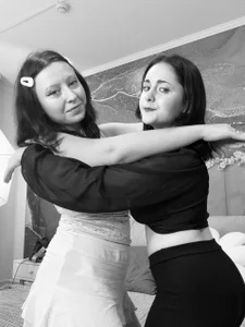 RuthHalll sweethearts Pic