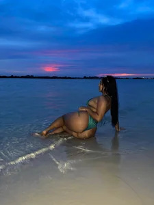 the sea temperature od Godess_Scarlett77  snímek