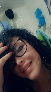 Bombomcitaruiza's Bombomcita Sex Photo 1