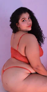 Tiffanymiller00 Delicious and BBW Immagine 