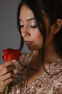 SaraVergara Valentine's Day is in the air❤️ Fotka 8