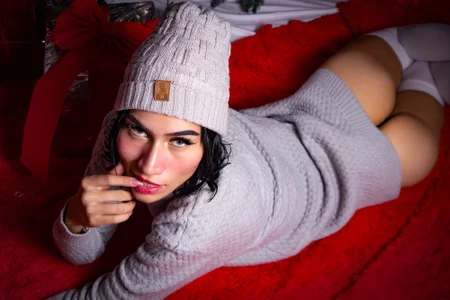 valen_gillのMERRY CHRISTMASの 3枚の写真