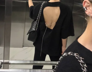 LaveraMeling Aesthetics of clothing  2. fénykép