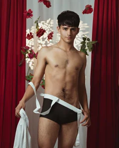 Axel_Draven Do You Dare To See It? 🌹 사진 5