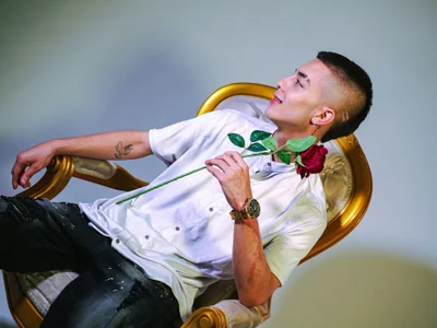 Top de Dereck_Boy_  4 Imagens