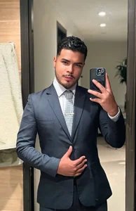 thiagowes Your favorite Colombian Εικόνα