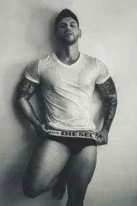 Petesevans: New Petes ( фото)