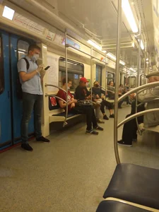 GypsyEsmeralda kullanıcısının Moscow, coronovirus, Kremlin albümü -  7 fotoğraf