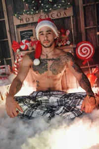 Seth_Owner MERRY CHRISTMAS ✨ Bilde 3