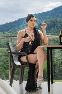 Cataleya_divine Your lady queen 👑 💅 💃 รูป 