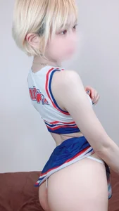 Zdjęcia _Iroha_99 ⭐きろく⭐2025/6/21⭐チア⭐:  9