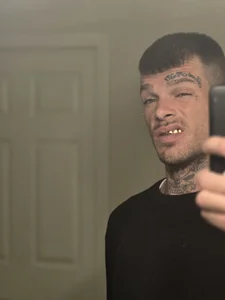 CrystalNBubba Me Pic