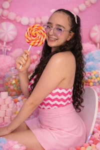 MiaaffoxSweetSin 😈🍭 Bild