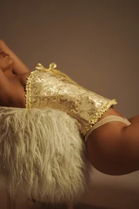 MissSussy Sexy Corset Time зображення 5