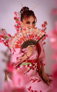 celebrate hanami with me od zzoe_  5 snímek