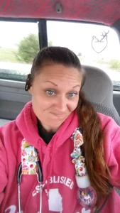 Average mature lady