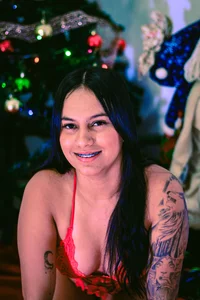 My sexy Christmas de ariana_nix Foto 4