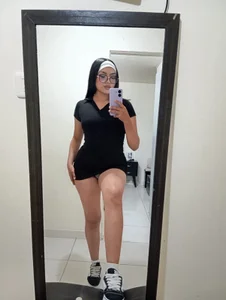 Ema_wett Sensual and charming Pic