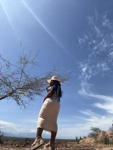 emmyjhonson07 Desierto tatacoa 🌵🏜️🐫 Pic 2